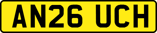AN26UCH