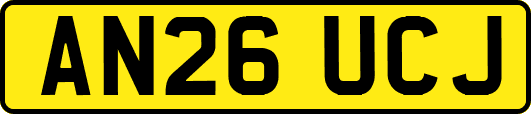 AN26UCJ
