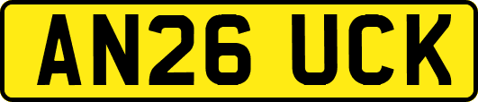 AN26UCK