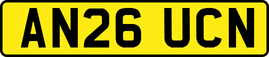 AN26UCN