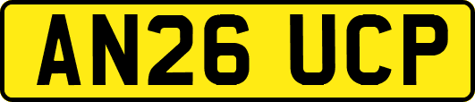 AN26UCP