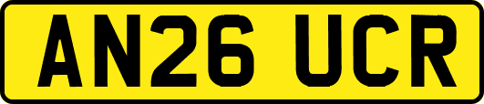 AN26UCR