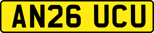 AN26UCU