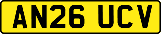AN26UCV