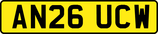 AN26UCW