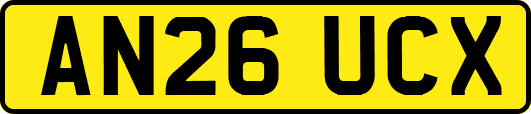 AN26UCX