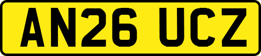 AN26UCZ