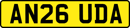 AN26UDA