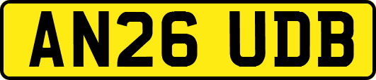 AN26UDB