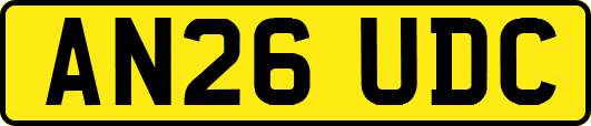AN26UDC