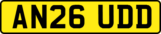 AN26UDD