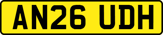 AN26UDH