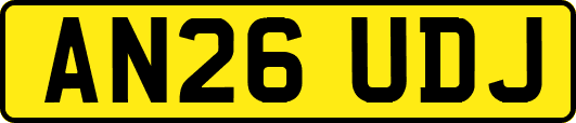AN26UDJ