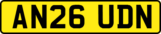 AN26UDN