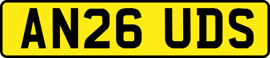 AN26UDS