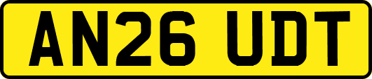 AN26UDT