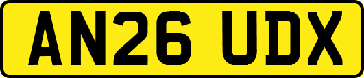 AN26UDX
