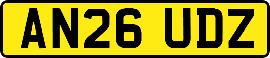 AN26UDZ