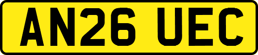 AN26UEC