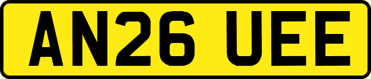 AN26UEE