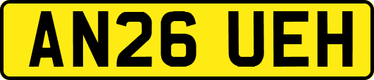 AN26UEH