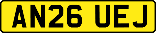 AN26UEJ