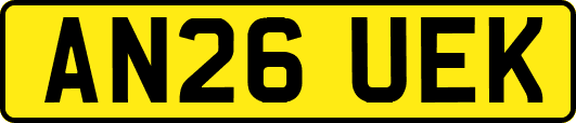 AN26UEK