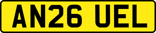 AN26UEL