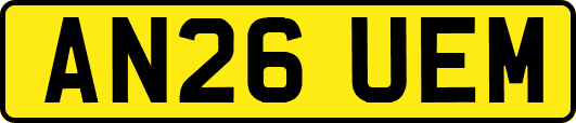 AN26UEM