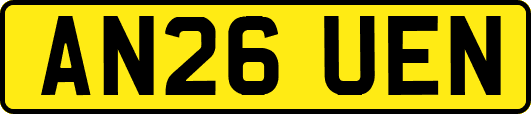 AN26UEN