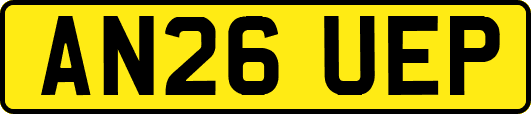 AN26UEP