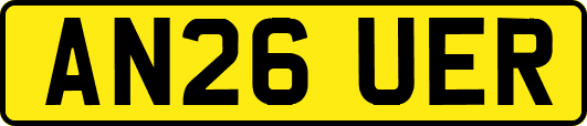AN26UER