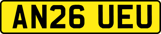 AN26UEU