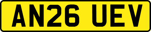 AN26UEV