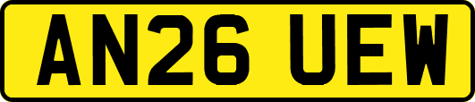 AN26UEW