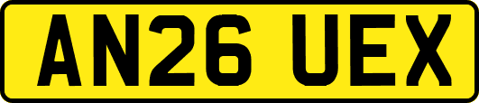 AN26UEX