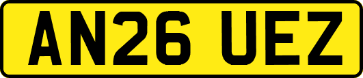 AN26UEZ