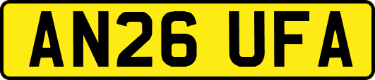 AN26UFA