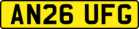AN26UFG