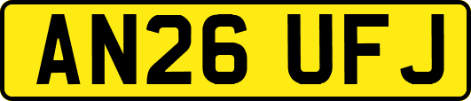 AN26UFJ