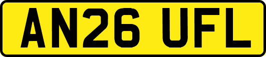 AN26UFL