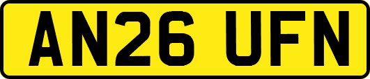 AN26UFN