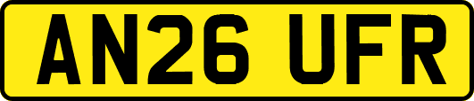 AN26UFR