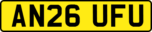 AN26UFU