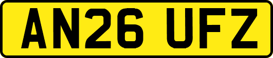 AN26UFZ