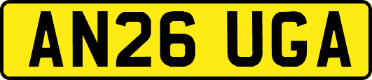 AN26UGA