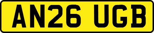 AN26UGB