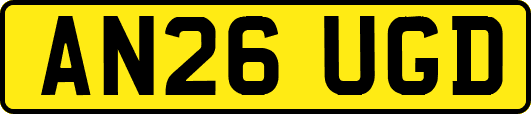 AN26UGD
