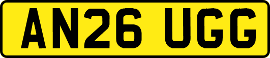 AN26UGG