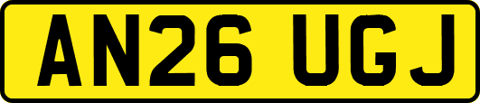 AN26UGJ